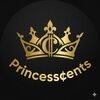 princesscents